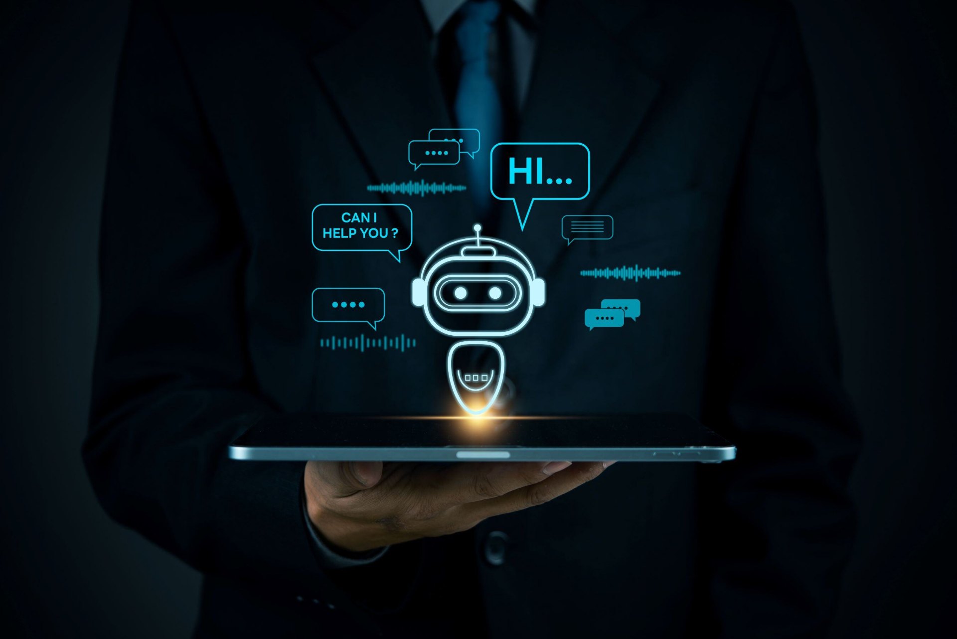 Tecnologia & IA